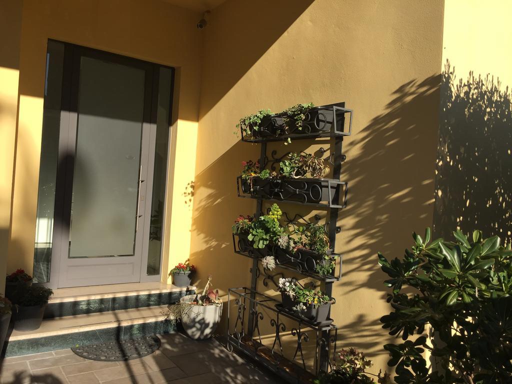 Guesthouse Flora Lodi Zewnętrze zdjęcie