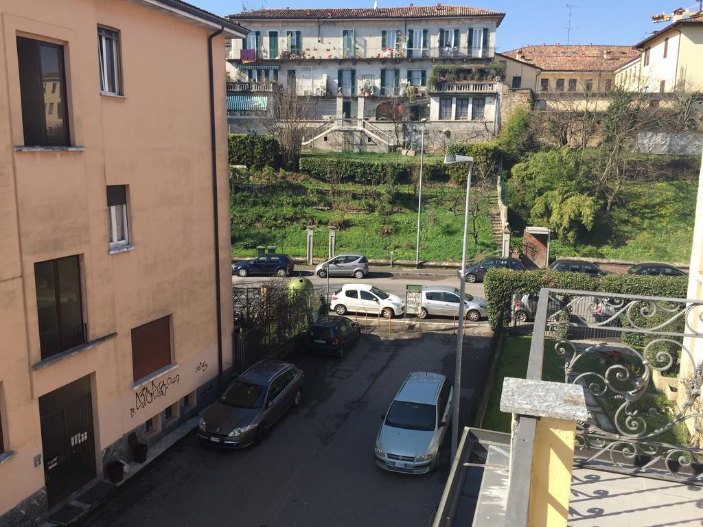 Guesthouse Flora Lodi Zewnętrze zdjęcie