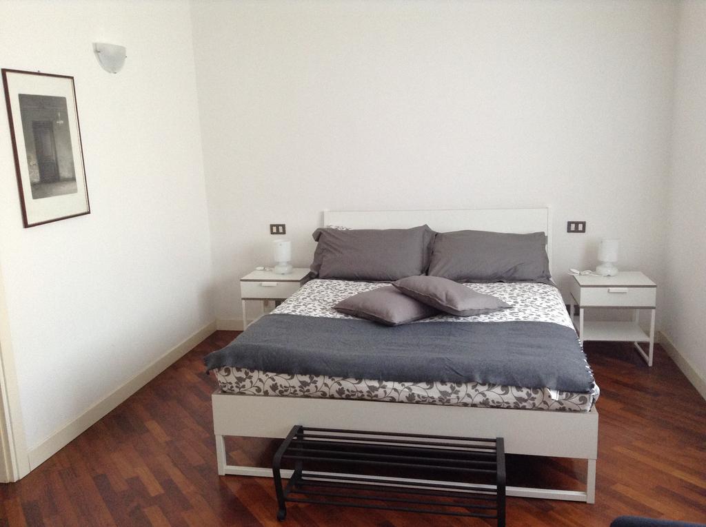 Guesthouse Flora Lodi Zewnętrze zdjęcie