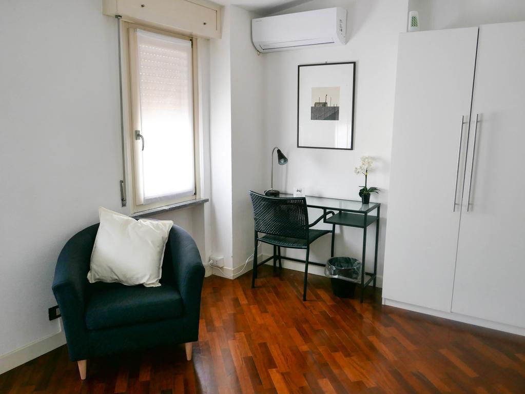 Guesthouse Flora Lodi Zewnętrze zdjęcie