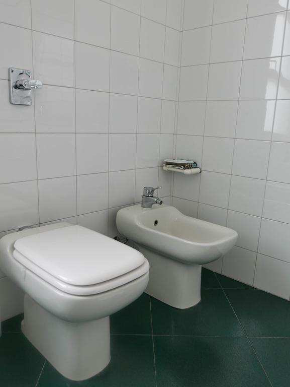 Guesthouse Flora Lodi Zewnętrze zdjęcie
