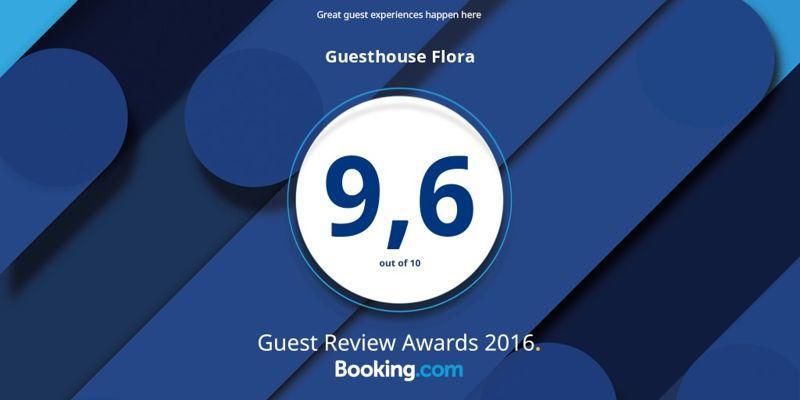 Guesthouse Flora Lodi Zewnętrze zdjęcie
