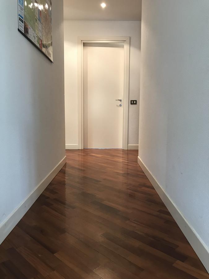 Guesthouse Flora Lodi Zewnętrze zdjęcie